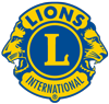 Logo: Lions Club Radeberg