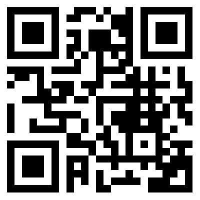 QR-Code zum Onlinequiz von Museum Schloss Klippenstein